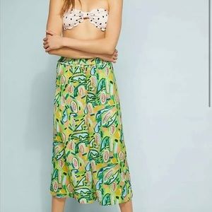 Anthropologie • Dorothy Shain Bora Bora Pants